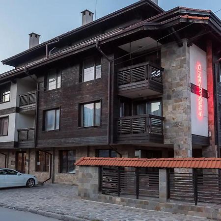 Charming, Fully-Furnished, 2-Bedroom Apartment 반스코 외부 사진